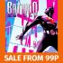 BATMAN BEYOND UNLIMITED Comics BATMAN BEYOND UNLIMITED Comics