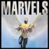 MARVELS / MARVELMAN Graphic Novel MARVELS / MARVELMAN Graphic Novel