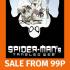 SPIDER-MAN TANGLED WEB Comics SPIDER-MAN TANGLED WEB Comics