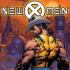 NEW X-MEN Graphic Novels NEW X-MEN Graphic Novels