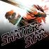 SHATTERSTAR Graphic Novels SHATTERSTAR Graphic Novels