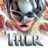 THOR (2014-2015) Graphic Novels THOR (2014-2015) Graphic Novels