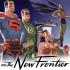 NEW FRONTIER Graphic Novels NEW FRONTIER Graphic Novels