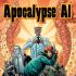 APOCALYPSE AL / ARCANA ROYALE Graphic Novels APOCALYPSE AL / ARCANA ROYALE Graphic Novels