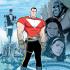 TOM STRONG / TOWN CALLED DRAGON GRAPHIC NOVEL TOM STRONG / TOWN CALLED DRAGON GRAPHIC NOVEL