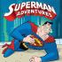 SUPERMAN ADVENTURES Graphic Novels SUPERMAN ADVENTURES Graphic Novels