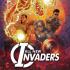 INVADERS Graphic Novels INVADERS Graphic Novels