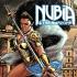 NUBIA AND THE AMAZONS Comics NUBIA AND THE AMAZONS Comics
