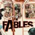 FABLES Graphic Novels FABLES Graphic Novels