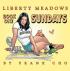 LIBERTY MEADOWS / LENORE Graphic Novels LIBERTY MEADOWS / LENORE Graphic Novels