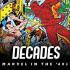 DECADES MARVELS Graphic Novels DECADES MARVELS Graphic Novels