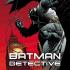 BATMAN THE DETECTIVE Comics BATMAN THE DETECTIVE Comics
