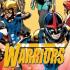 NEW WARRIORS Graphic Novels NEW WARRIORS Graphic Novels