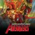 AVENGERS (2016-2017) Graphic Novels AVENGERS (2016-2017) Graphic Novels