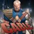 CABLE Graphic Novels CABLE Graphic Novels