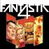 FANTASTIC FOUR (2014) Comics FANTASTIC FOUR (2014) Comics