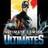 ULTIMATES Graphic Novels ULTIMATES Graphic Novels