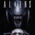 ALIENS Graphic Novels ALIENS Graphic Novels