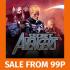 SECRET AVENGERS (2010) Comics SECRET AVENGERS (2010) Comics