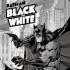 BATMAN BLACK AND WHITE Graphic Novels BATMAN BLACK AND WHITE Graphic Novels