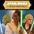 STAR WARS HIGH REPUBLIC Comics STAR WARS HIGH REPUBLIC Comics