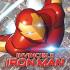 INVINCIBLE IRON MAN (2008-2022) Graphic Novels INVINCIBLE IRON MAN (2008-2022) Graphic Novels