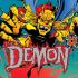 DEMON SAGA / DEMON WARS Graphic Novels DEMON SAGA / DEMON WARS Graphic Novels