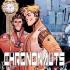 CHRONONAUTS Graphic Novels CHRONONAUTS Graphic Novels
