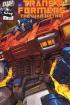 Transformers War Within Comics Transformers War Within Comics