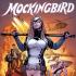 MOCKINGBIRD Graphic Novels MOCKINGBIRD Graphic Novels