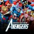AVENGERS (1998) Graphic Novels AVENGERS (1998) Graphic Novels