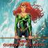 MERA QUEEN OF ATLANTIS Comics MERA QUEEN OF ATLANTIS Comics