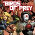 BIRDS OF PREY Graphic Novels BIRDS OF PREY Graphic Novels