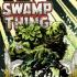SWAMP THING Graphic Novels SWAMP THING Graphic Novels