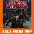CITY OF OTHERS Comics CITY OF OTHERS Comics