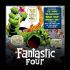 FANTASTIC FOUR (1961-1996) Graphic Novels FANTASTIC FOUR (1961-1996) Graphic Novels