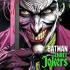 BATMAN THREE JOKERS Comics BATMAN THREE JOKERS Comics