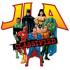 JLA Classified Comics JLA Classified Comics