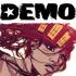 DEMO VOLUME 2 Comics DEMO VOLUME 2 Comics