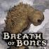 BREATH OF BONES A TALE OF THE GOLEM Comics BREATH OF BONES A TALE OF THE GOLEM Comics