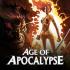 AGE OF APOCALYPSE Graphic Novels AGE OF APOCALYPSE Graphic Novels