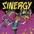 SINERGY Comics SINERGY Comics