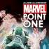 MARVEL POINT ONE (2016) Comic MARVEL POINT ONE (2016) Comic