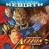 ACTION COMICS (2016) Graphic Novels ACTION COMICS (2016) Graphic Novels