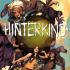 HINTERKIND / HIVE Graphic Novels HINTERKIND / HIVE Graphic Novels