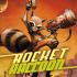 ROCKET RACCOON / GROOT Graphic Novels ROCKET RACCOON / GROOT Graphic Novels