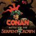 OTHER CONAN Graphic Novels OTHER CONAN Graphic Novels