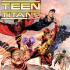 TEEN TITANS (2011) Comics TEEN TITANS (2011) Comics