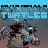TEENAGE MUTANT NINJA TURTLES MUTANIMALS Comics TEENAGE MUTANT NINJA TURTLES MUTANIMALS Comics