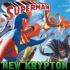 SUPERMAN WORLD OF KRYPTON Comics SUPERMAN WORLD OF KRYPTON Comics
